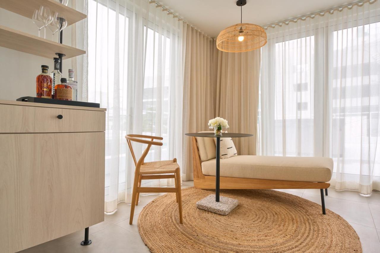 Hotel Greystone - Adults Only Miami Beach Exterior photo
