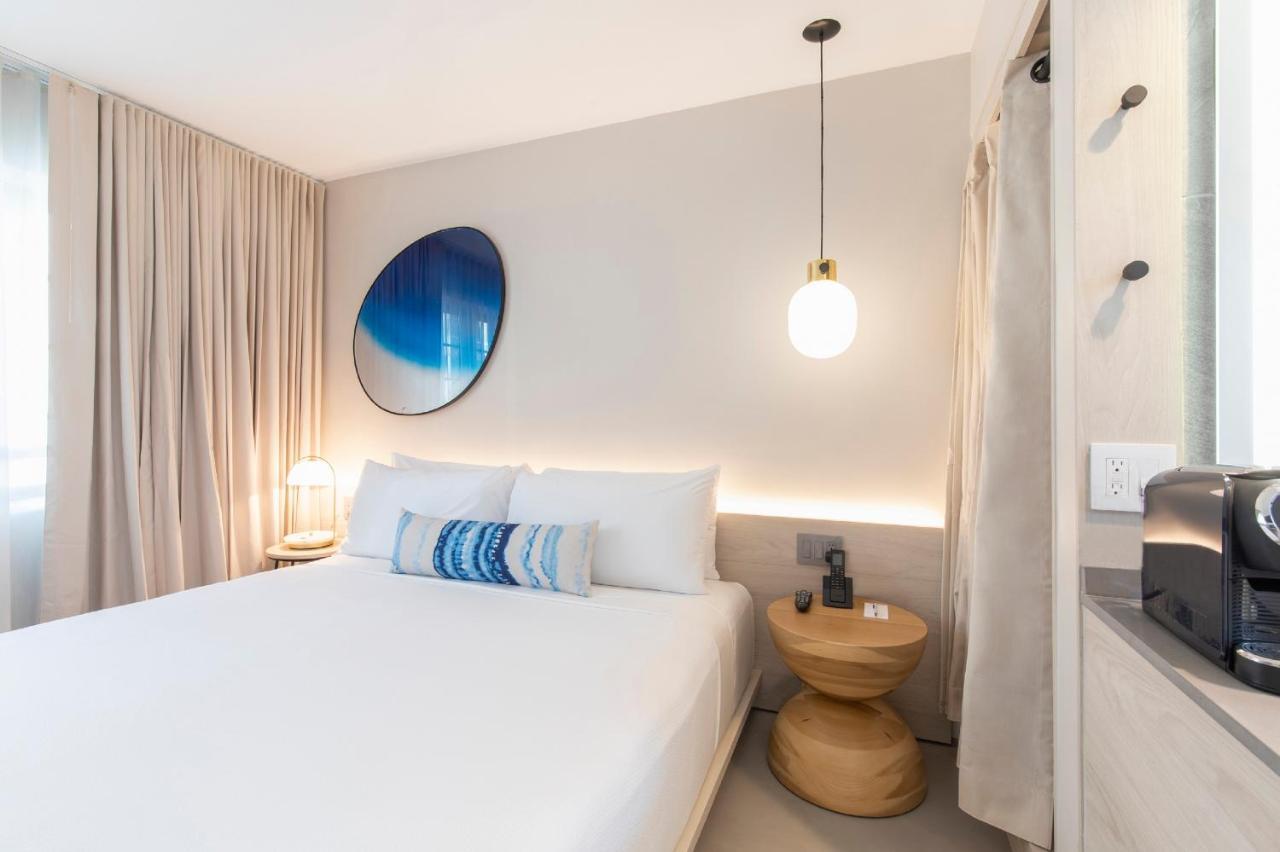 Hotel Greystone - Adults Only Miami Beach Exterior photo